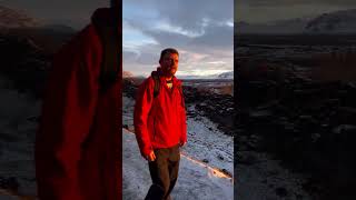 Thingvellir National Park, Iceland 😍❄️⛄️🏔️🇮🇸#thingvellir #thingvellirnationalpark #iceland