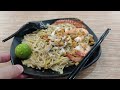 i ve found the best hokkien mee noodles in singapore singapore street food the neighbourwok