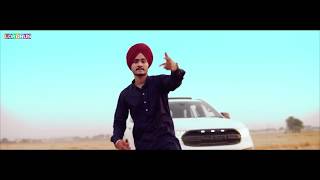 SAAB   Himmat Sandhu Full Song   Laddi Gill   New Punjabi Songs 2017   Lokdhun   YouTube