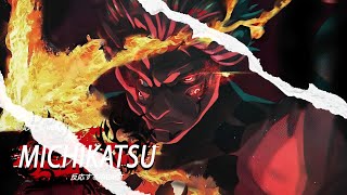 ⛩️🔥💀Tate no Yūsha React a S.Malevolente/ARMAGEDOM-(Sukuna) |M4rkim e Anirap| Naofumi as Sukuna ⛩️🔥💀