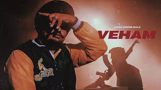 Veham ( official song ) || siddhu moose wala new  leaked song || (Ai song)