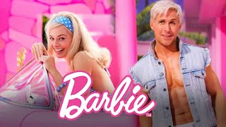 Barbie. • (Official Trailer, 2023.) • Genre: Sci-Fi, Satire, Comedy. • 🎬