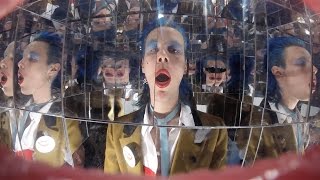 HMLTD - Music!