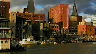 It Happened In Cleveland - Tourism Video 1996