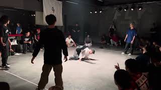 2023.09.17.  KYOTO BREAKER'S SESSION BATTLE  BODYCARNIVAL