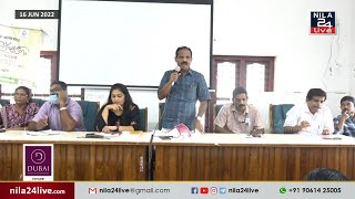 കൊപ്പം ഗ്രാമപഞ്ചായത്തില്‍ നടപ്പാക്കുന്ന സാമൂഹിക-ശാക്തീകരണ പ്രവർത്തനങ്ങൾക്ക് തുടക്കമായി