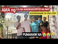 PUMANAW NA ANG AMA NG 6 NA MAGKAKAPATID NA MAY KAPANSANAN SA PAG-IISIP | THE GOOD MANGYAN