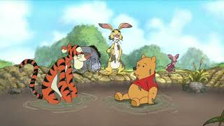 Disney Learning Adventures: Winnie the Pooh - Wonderful Word Adventure (2006)