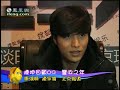 陳坤迷倒大學生 幽默風趣又深刻 chen kun news