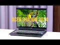 Trên tay Laptop Acer Shadow 2024: CẤU HÌNH VÔ ĐỐI DƯỚI 23 TRIỆU!