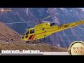 char dham yatra 2023 by helicopter planning detailed explanation itinerary harekrishnagoldentemple