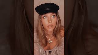 QuickClipsHQ - Rachel Cook Leave The Hat On #rachelcook #model #photomodel #shortsfeed #shortsvideo