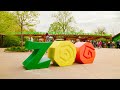 Fort Wayne Children's Zoo | Visit Fort Wayne, Indiana