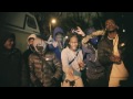 frisco x balistik london fields hackney dese niggas‏ video by @pacmantv