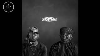 PRhyme - Wishin' Parts I \u0026 II Remix feat. Black Thought - PRhyme (2015)