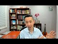 how consultants become rainmakers with robert chen