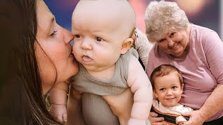 Bombshell Update!! It's Over! Tori Roloff Drops Breaking News! It will shock you!