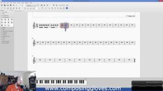 Music Theory From The Ground Up 12 - Compound Meter