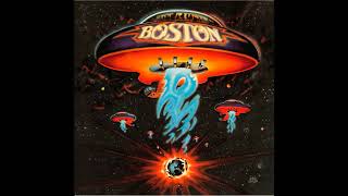 Boston - Let Me Take You Home Tonight – (Boston – 1976) - Classic Rock - Lyrics