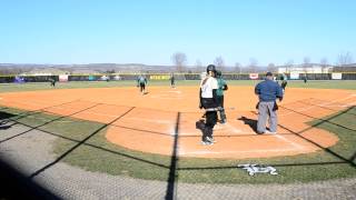 Herkimer Generals Softball