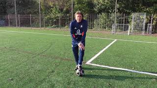 Feyenoord Soccer Schools | Ben Wijnstekers over verdedigen