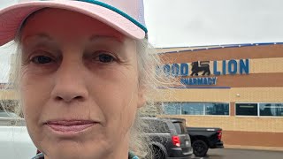 Save At Food Lion