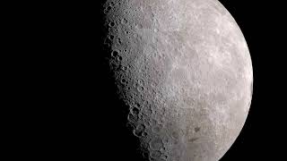 #Cosmos moonlight 720p30