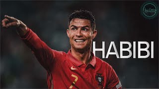 Cristiano Ronaldo • Habibi (Albanian remix) • 2021 • Skills and Goals edit