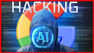 Hackers Just Used AI to Build a ZERO-DAY Exploit And Google Barely Stopped It