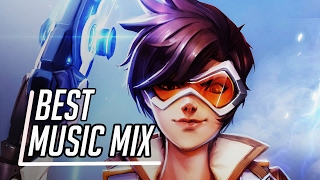 Best Music Mix 2017 | ♫ 1H Gaming Music ♫ | Dubstep, Electro House, EDM, Trap #1