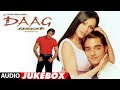 Daag The Fire - Hindi Film Full Album (Audio) Jukebox | Sanjay Dutt,Mahima Chaudhary