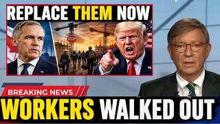 Trump S Replaceable Comment Sparks Backlash Projects Face Setbacks