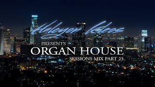 Halcyon Kleos - Summer House Organ Sessions Mix part 23