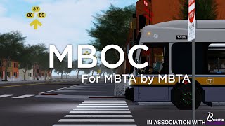 MBOC is coming.