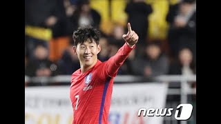 韓国代表ソン・フンミン、アフリカメディア選定「ロシアW杯トップ10」にランクイン (12/29)