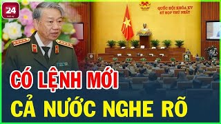 Tin tức nhanh và chính xác nhất ngày 22/05/2024 ITin Nóng Chính Trị Việt Nam và Thế Giới✈#THỜISỰTV24