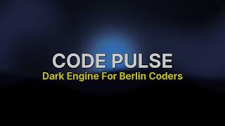 Berlin Code Pulse | Midnight Engine for German Coders | AURALITH