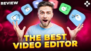 Movavi Video Editor 2022 Update! Top Features 一 Review & Movavi Video Suite Tutorial