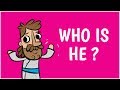 Who is He? | Elementary Lesson 1