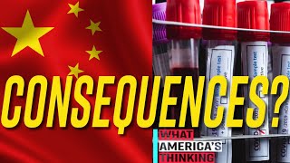 SHOCK POLL: OVERWHELMING Support For U.S. Action On China If Lab Leak Proven TRUE