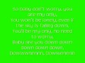 Jay Sean Feat. Lil Wayne - Down [[ Lyrics ]]