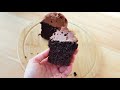 Мега ШОКОЛАДНЫЕ Капкейки ☆ chocolate cupcakes