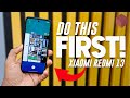 Xiaomi Redmi 13 Setup Guide (Unboxing, Tips, Impressions)