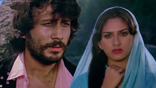 Char Dino Ka Pyar O Rabba Lambi Judai - Reshma | Jackie Shroff | Meenakshi | Hero (1983 )