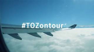 #TOZontour with Paavo Järvi