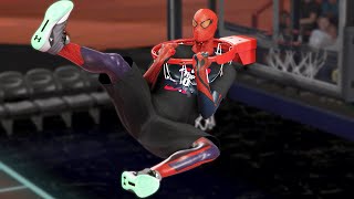 Spider-Man 2K22