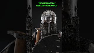 The ONE Move That Defeated the Mongols! | History of the Brave