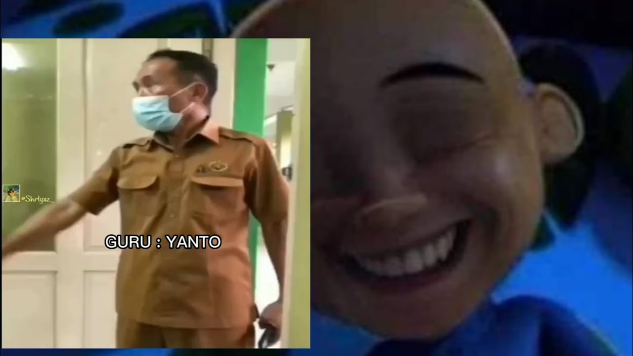 Lagi Tidur Malah Ke Inget Youtube