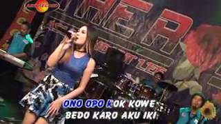 Nella Kharisma - Kimcil Kepolen | Dangdut (Official Music Video)