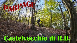 Parpage Trail - Castelvecchio R.B. MTB - 23/11/2024